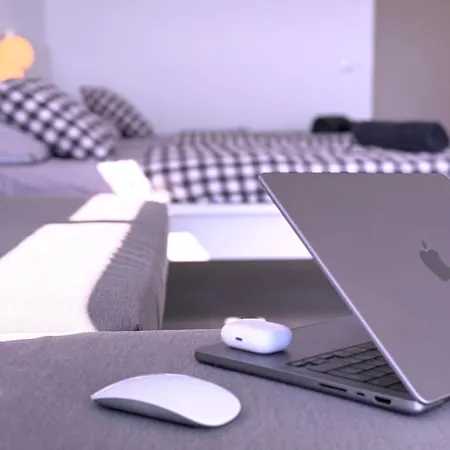 Tropicalidays Marina View Apartamento *