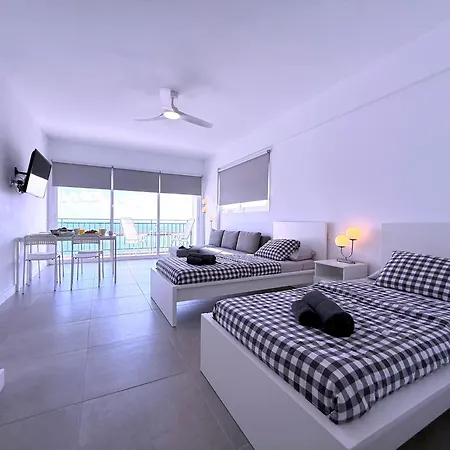 Apartamento Tropicalidays Marina View *