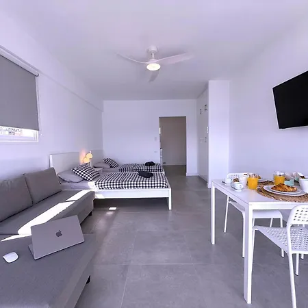 Apartamento Tropicalidays Marina View