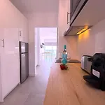 Tropicalidays Marina View 圣克鲁斯-德特内里费