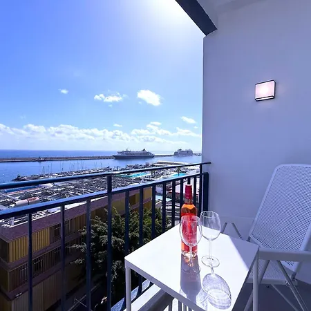 Apartment Tropicalidays Marina View