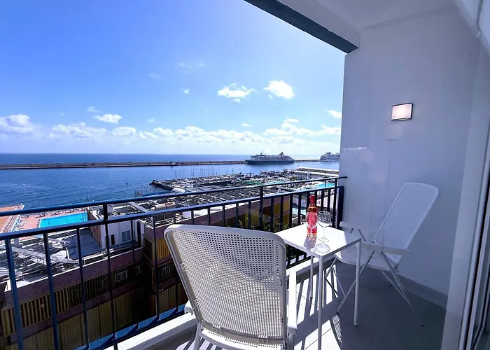 Apartment Tropicalidays Marina View