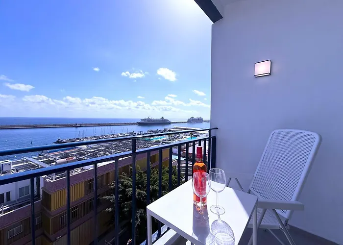 Apartment Tropicalidays Marina View