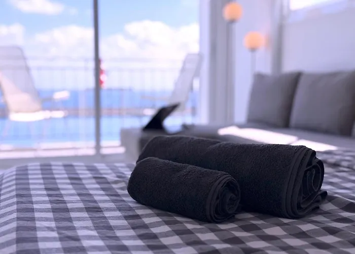 Apartment Tropicalidays Marina View *