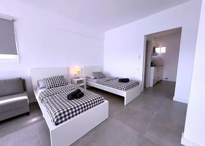 Tropicalidays Marina View