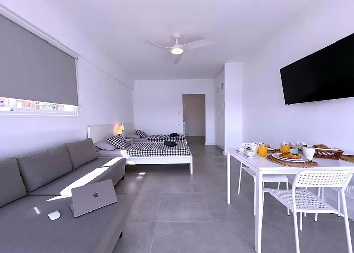 Apartment Tropicalidays Marina View