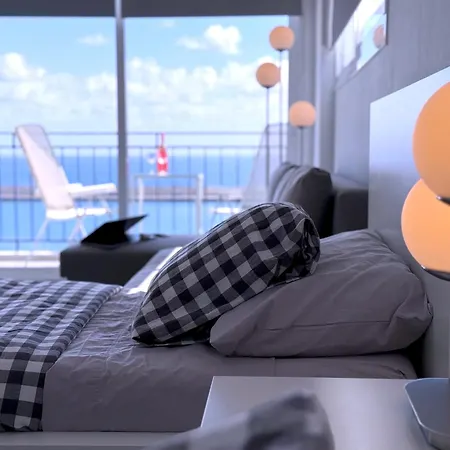 Tropicalidays Marina View