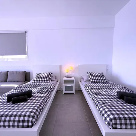 Tropicalidays Marina View Santa Cruz de Tenerife