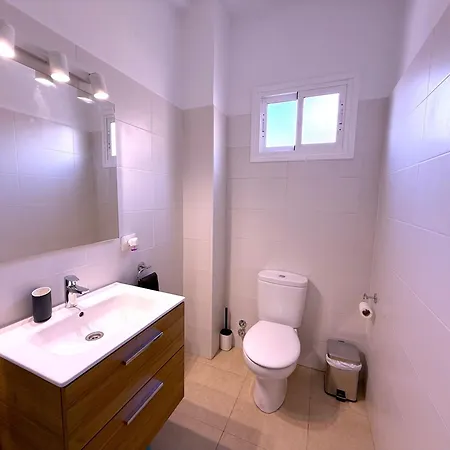 Tropicalidays Marina View * Santa Cruz de Tenerife