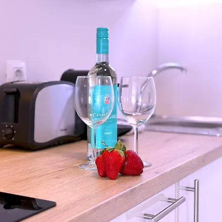 Apartment Tropicalidays Marina View