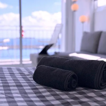 Apartmán Tropicalidays Marina View *