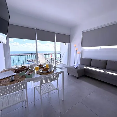 Tropicalidays Marina View Santa Cruz de Tenerife