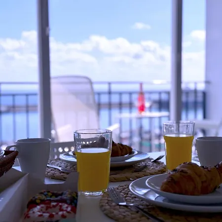 Tropicalidays Marina View