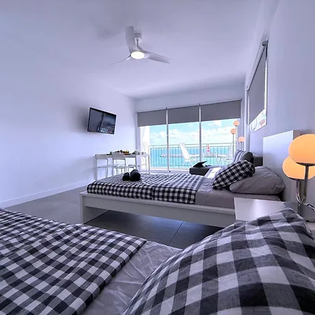 Apartment Tropicalidays Marina View Santa Cruz de Tenerife