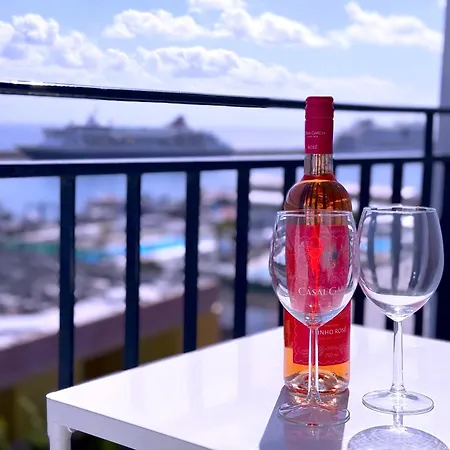 Apartment Tropicalidays Marina View *