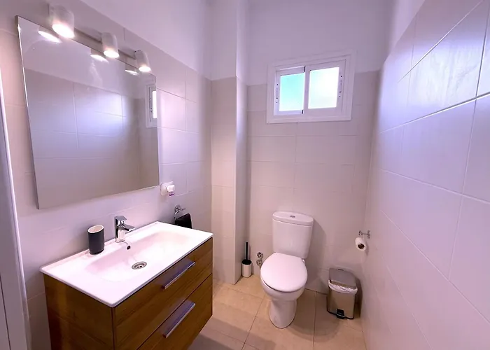 Tropicalidays Marina View * Santa Cruz de Tenerife