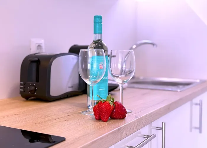 Apartament Tropicalidays Marina View