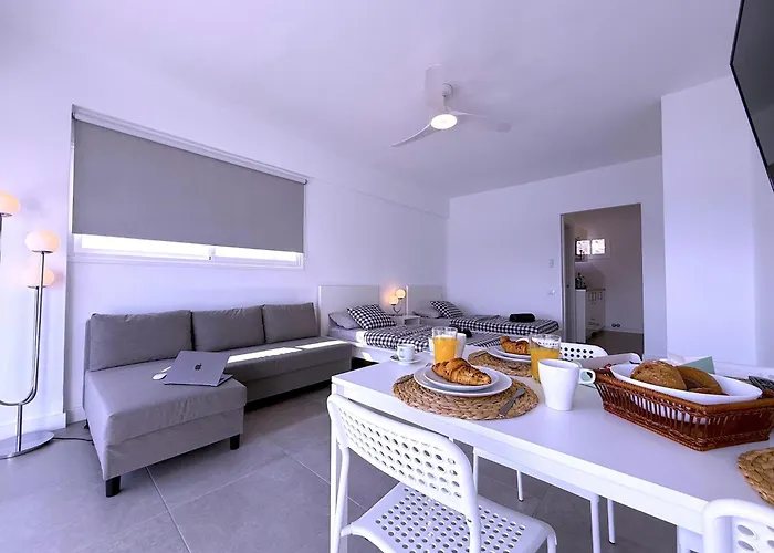 Apartament Tropicalidays Marina View