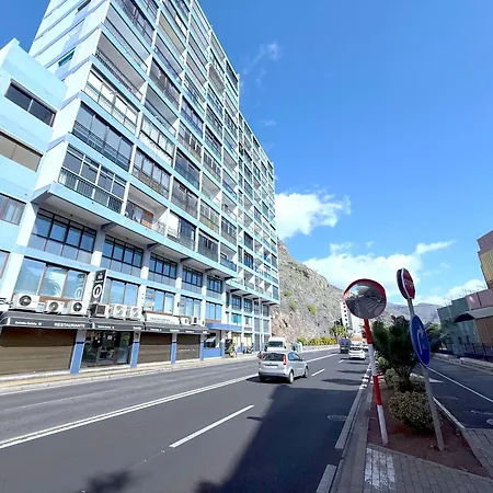 Tropicalidays Marina View Appartement