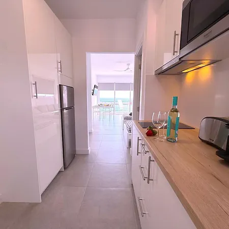 Tropicalidays Marina View Apartament Santa Cruz de Tenerife